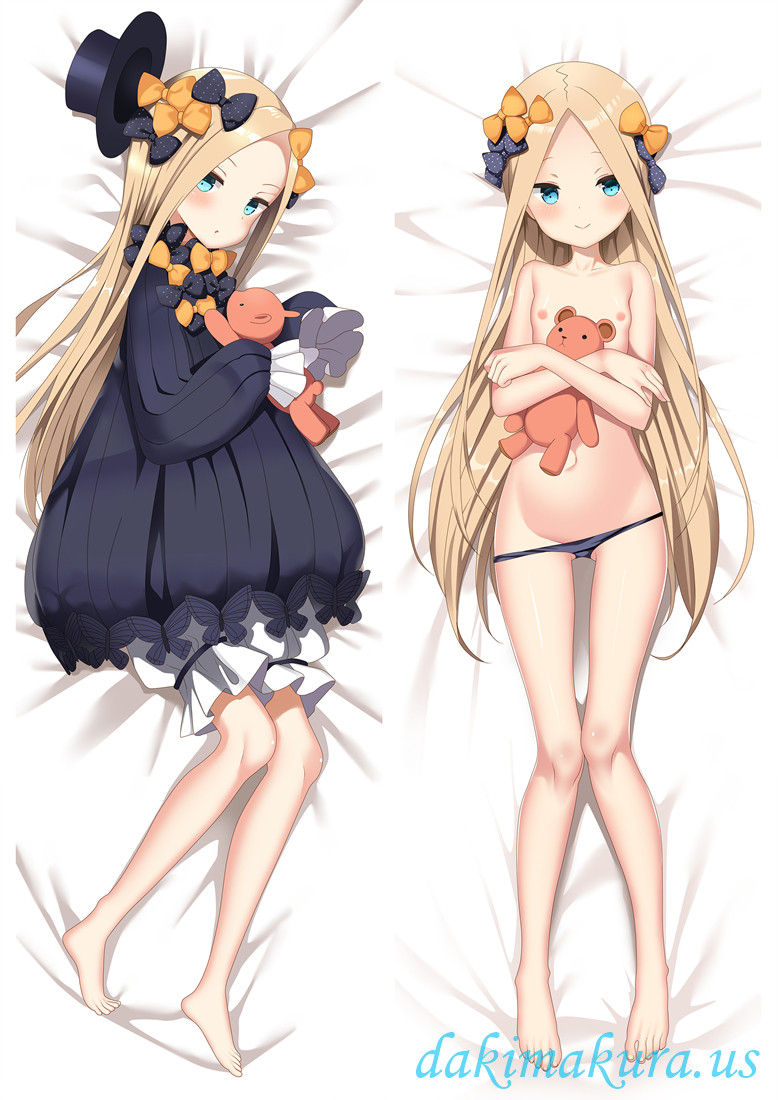 Abigail Williams - Fate Grand Order Japanese big anime hugging pillow case